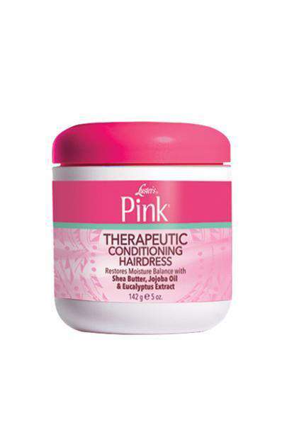 Pink Therapeutic Conditioning Hairdress - Deluxe Beauty Supply