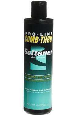 Pro-Line Comb Thru Softener - Deluxe Beauty Supply