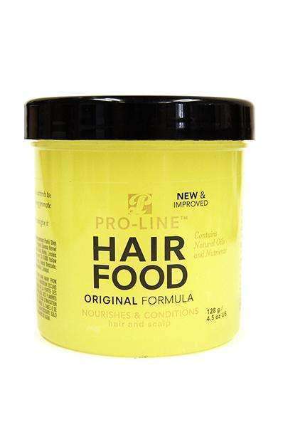 Pro-Line Hair Food - Deluxe Beauty Supply
