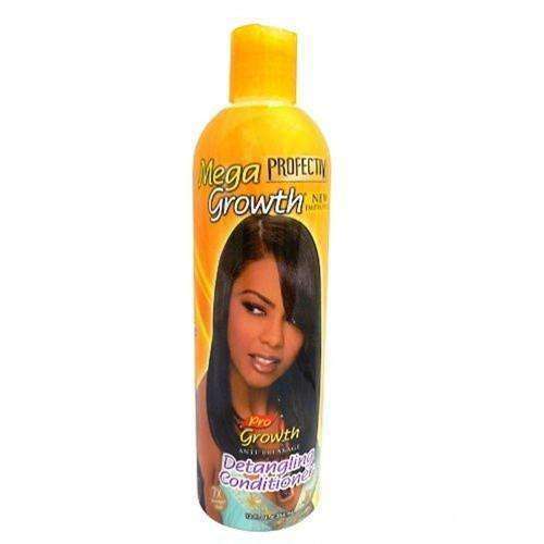 Profectiv Mega Growth Detangling Conditioner - Deluxe Beauty Supply