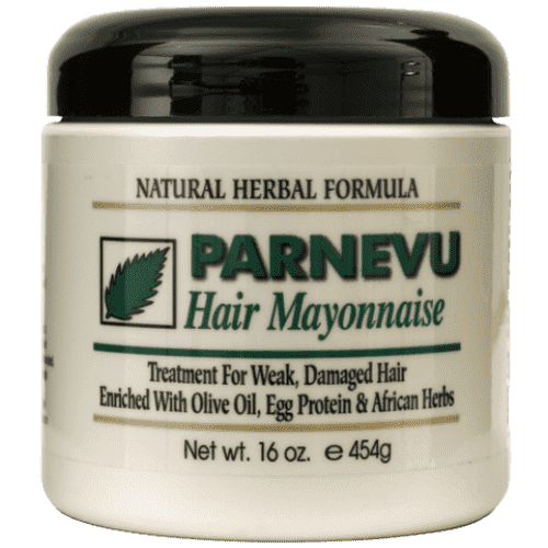 Parnevu Hair Mayonnaise - Deluxe Beauty Supply