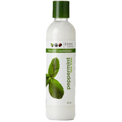 EDEN BodyWorks Peppermint Tea Tree Detangling Conditioner - Deluxe Beauty Supply