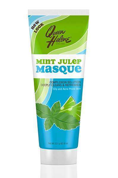 Queen Helene Mint Julep Masque 8oz - Deluxe Beauty Supply