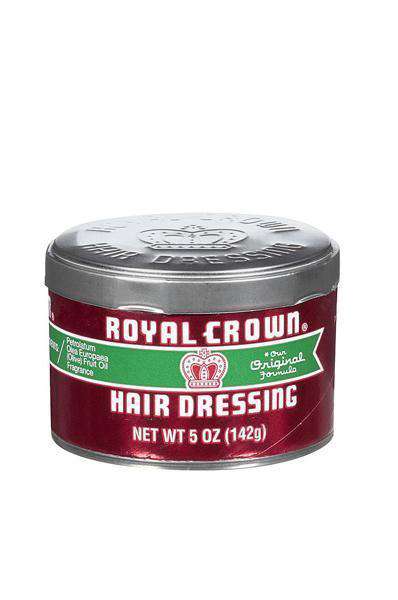 Royal Crown Hair Dressing 5oz - Deluxe Beauty Supply