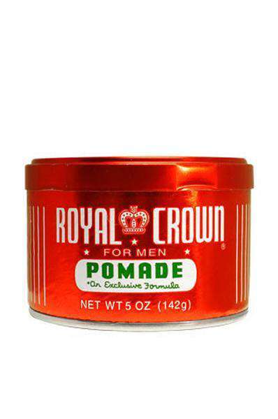Royal Crown Pomade For Men 5oz - Deluxe Beauty Supply