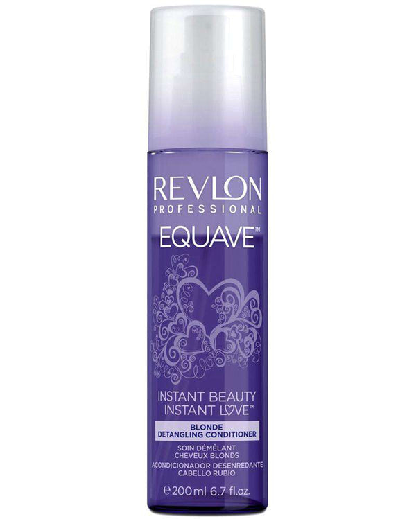 Revlon Equave Blonde Detangling Conditioner - Deluxe Beauty Supply