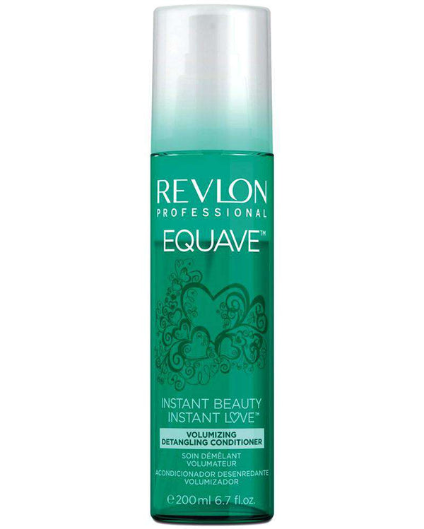 Revlon Equave Volumizing Detangling Conditioner - Deluxe Beauty Supply