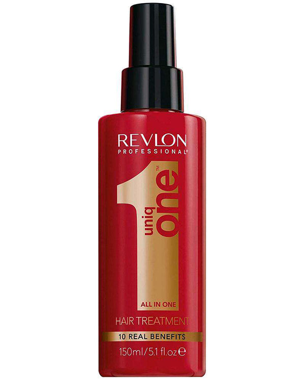 Revlon Uniq One Hair Treatment - Deluxe Beauty Supply