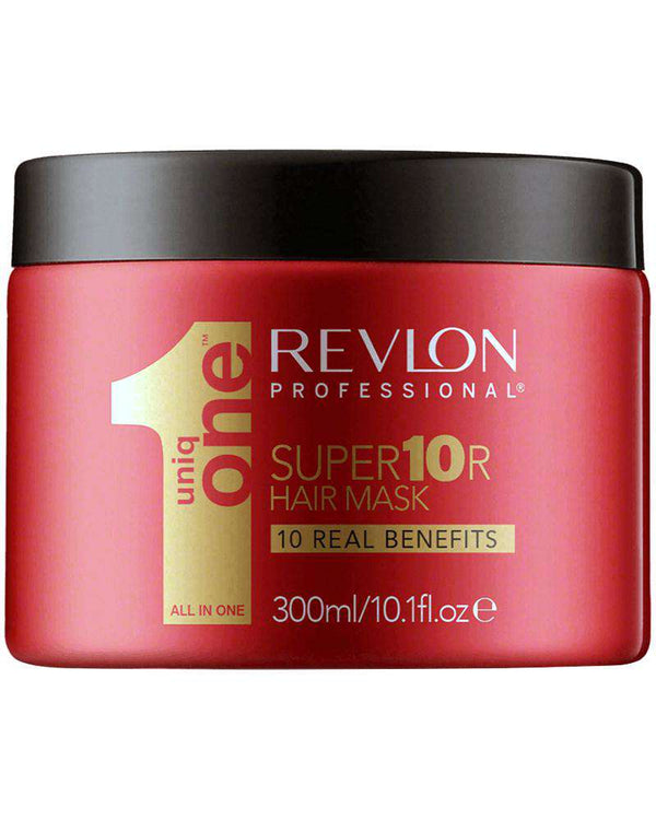 Revlon Uniq One Super10R Hair Mask - Deluxe Beauty Supply