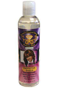 Roberts Diamond Bond Protective Shield Transparent 8oz - Deluxe Beauty Supply