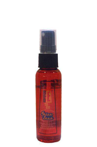 Red-E To Go Frizz-Less Style Spray Travel Size 2oz - Deluxe Beauty Supply
