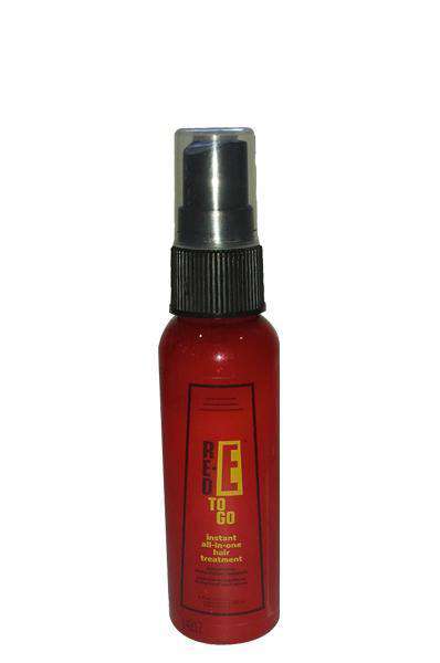 Red-E To Go Instant All-in-one Treatment Travel Size 2oz - Deluxe Beauty Supply