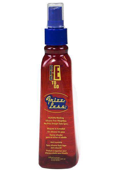 Red-E To Go Frizz-Less Style Spray 8oz - Deluxe Beauty Supply
