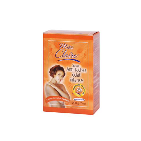 Miss Claire Anti-Spot Brightening Soap - Deluxe Beauty Supply