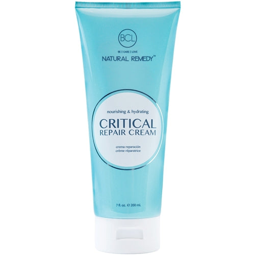 BCL Sea Kelp Critical Repair Cream 7oz