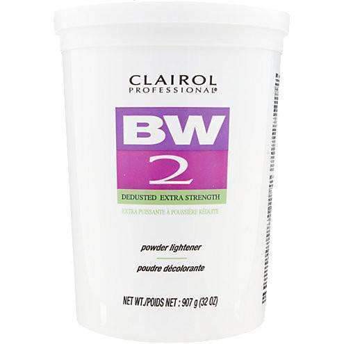 Clairol Professional BW2 Lightening Powder 32oz - Deluxe Beauty Supply