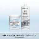 Clairol Professional Kaleidocolors Clear Ice Powder Lightener