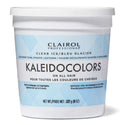 Clairol Professional Kaleidocolors Clear Ice Powder Lightener - Deluxe Beauty Supply
