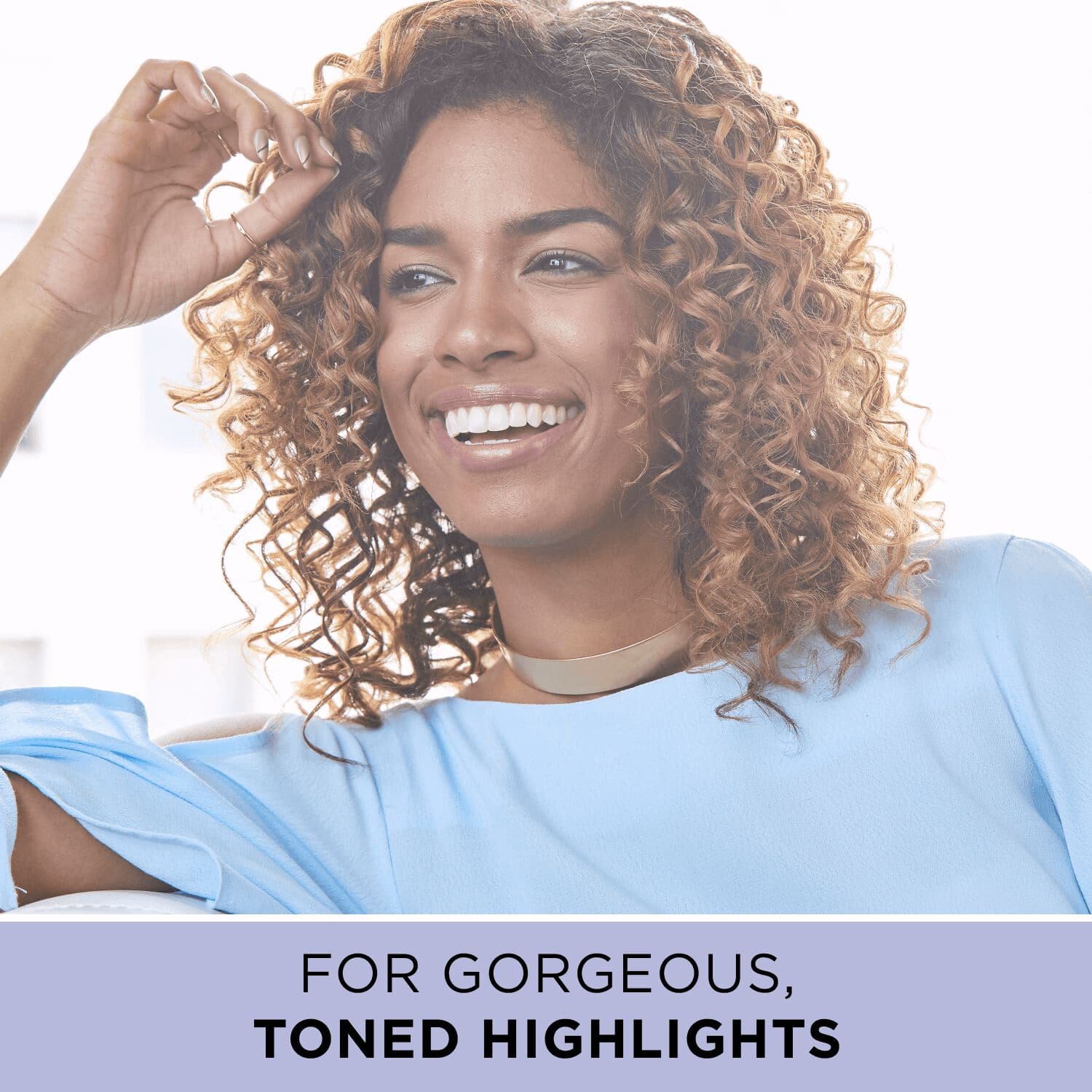 Clairol Professional Kaleidocolors Violet
