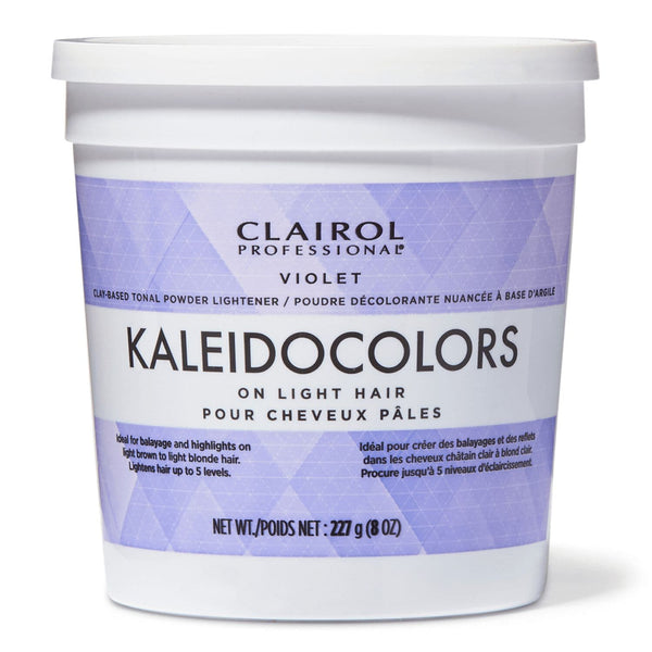 Clairol Professional Kaleidocolors Violet - Deluxe Beauty Supply
