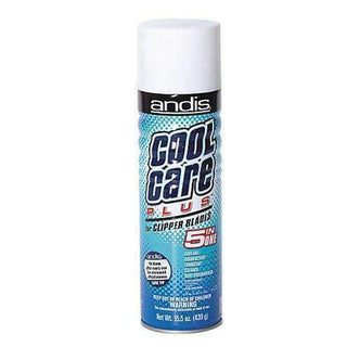 Andis Cool Care Plus For Clipper Blades - Deluxe Beauty Supply