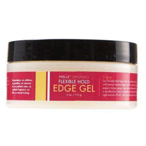 Mielle Organics Honey & Ginger Edge Gel - Deluxe Beauty Supply