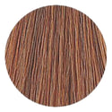 Wella Color Charm Gel Permanent Hair Color - 5RG/445 Light Auburn