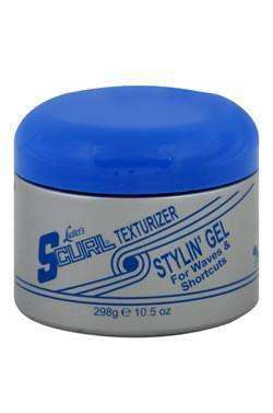 S Curl Texturizer Styling Gel - Deluxe Beauty Supply