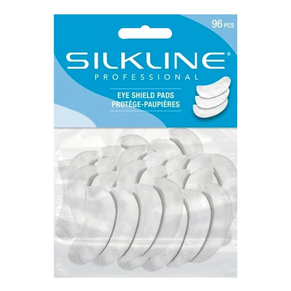 Silkline Professionals Eye Shield Pads 96pcs