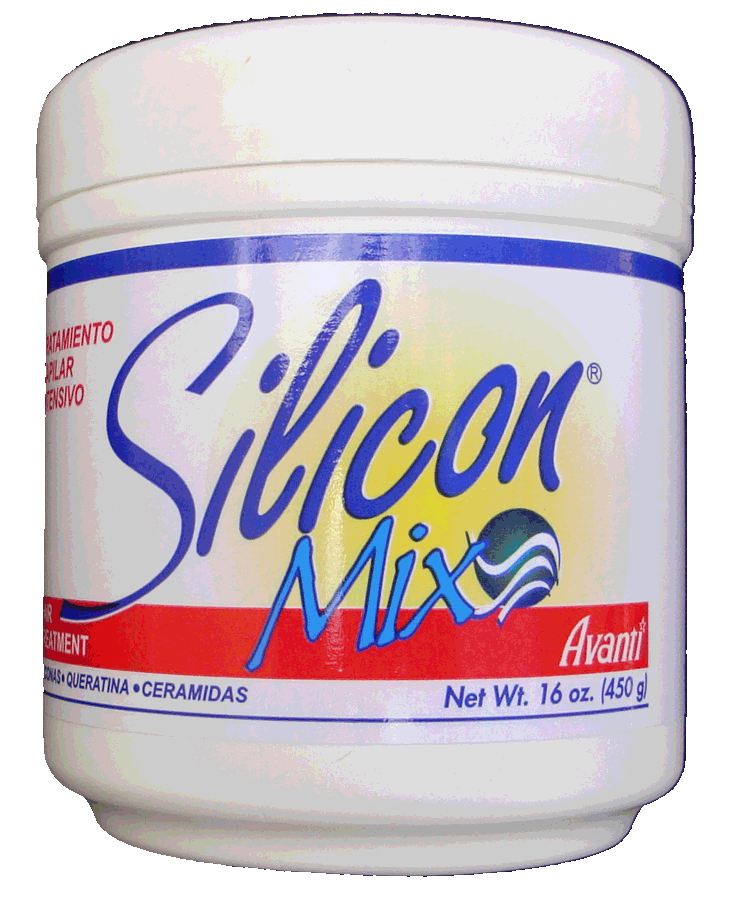 Silicon Mix Hair Treatment 16oz