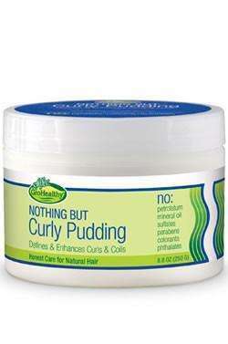 Nothing But Curly Pudding - Deluxe Beauty Supply