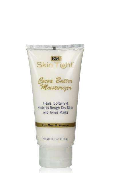 Skin Tight Cocoa Butter Moisturizer - Deluxe Beauty Supply