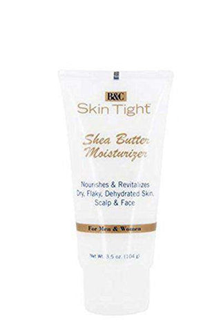 Skin Tight Shea Butter Moisturizer - Deluxe Beauty Supply
