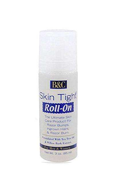 Skin Tight Razor Bump Solution Roll-On - Regular - Deluxe Beauty Supply