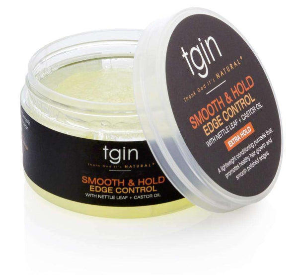 TGIN Smooth & Hold Edge Control - Deluxe Beauty Supply