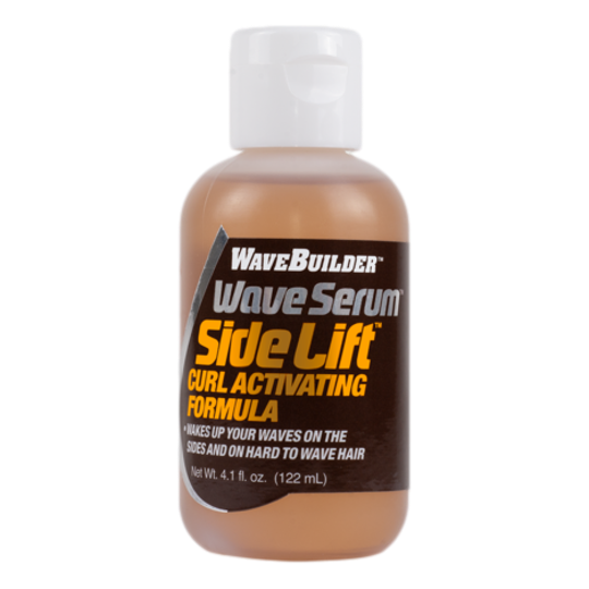 WaveBuilder Wave Serum Side Lift Wave Activating Formula - Deluxe Beauty Supply