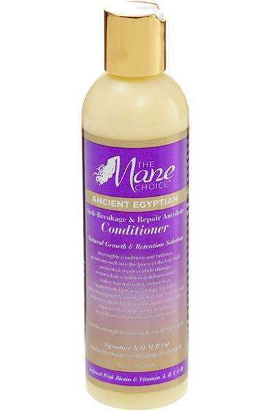 The Mane Choice Ancient Egyptian Anti-Breakage & Repair Antidote Conditioner - Deluxe Beauty Supply