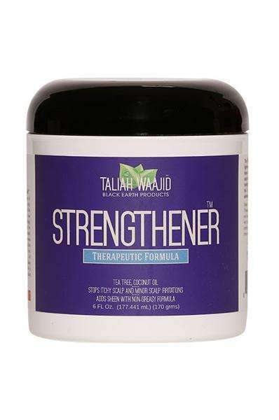 Taliah Waajid Therapeutic Herbal Strengthener - Deluxe Beauty Supply
