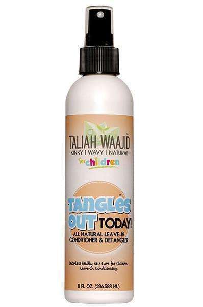 Taliah Waajid For Children Tangles Out Today Leave-In Conditioner & Detangler - Deluxe Beauty Supply