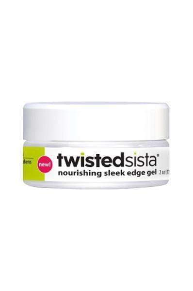 Twisted Sista Nourishing Sleek Edge Gel - Deluxe Beauty Supply