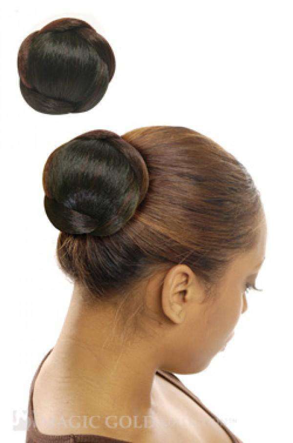 Magic Gold Drawstring Bun Tokyo - Deluxe Beauty Supply