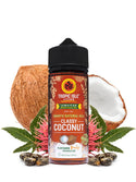 Tropic Isle Living Smooth Natural Oils - Classy Coconut