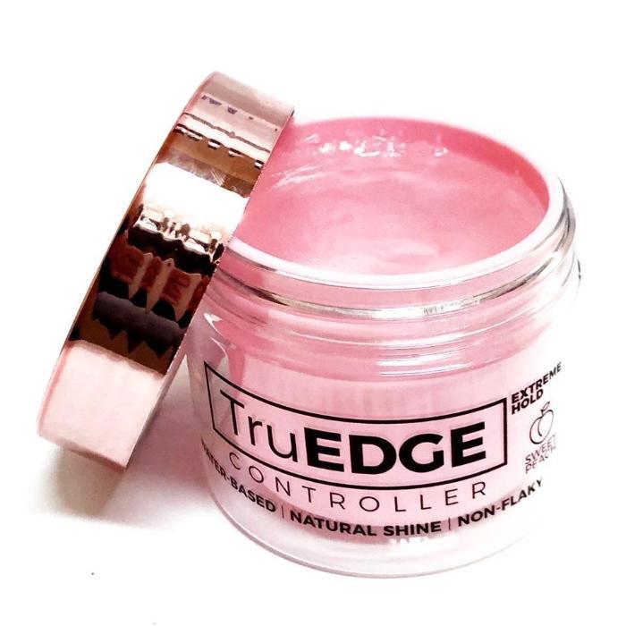 TruEdge Controller Extreme Hold - Sweet Peach