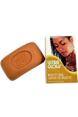 Ultra Glow Beauty Bar - Deluxe Beauty Supply