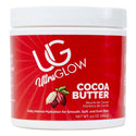 Ultra Glow Cocoa Butter Cream