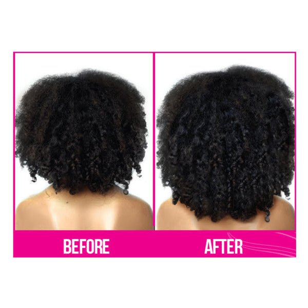 Difeel Biotin Growth & Curl Premium Hair Oil 8oz