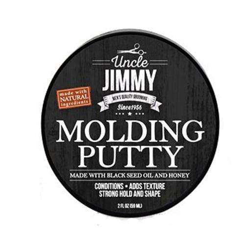 Uncle Jimmy Molding Putty - Deluxe Beauty Supply