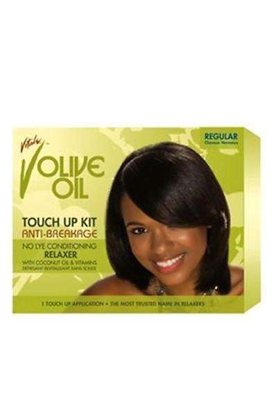 Vitale Olive Oil Touch Up Kit - Regular - Deluxe Beauty Supply