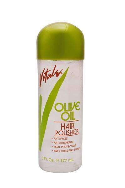 Vitale Olive Oil Hair Polisher - Deluxe Beauty Supply
