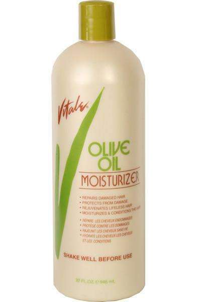 Vitale Olive Oil Moisturizer 32oz - Deluxe Beauty Supply